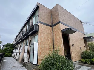 レオパレスロォーンデイジーの画像