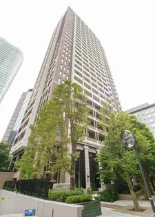 パークコート六本木ヒルトップの画像