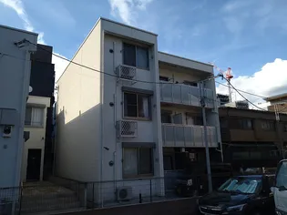 レオネクスト南青山の画像