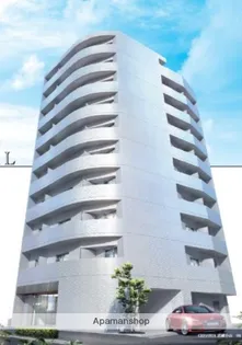 クレヴィスタ武蔵小山の画像