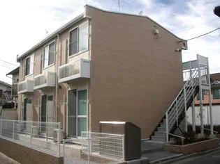 レオパレスビボの画像