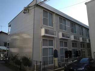 レオパレスレアルの画像