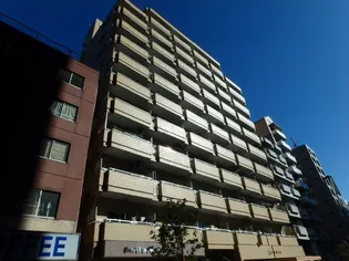 ライオンズプラザ池尻大橋の画像