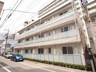リブリ・空【1階】の外観