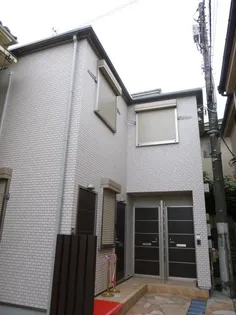 フィカーサ東新宿【2階】の外観