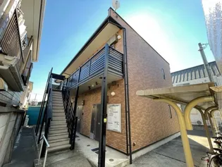 レオネクストブリッサの画像