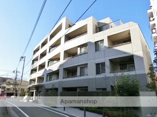 イニシアイオ武蔵小山の画像