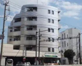 雅叙園碑文谷ドミトリィ【6階】の外観