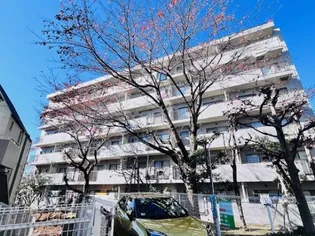 KDXレジデンス田園調布【1階】の外観