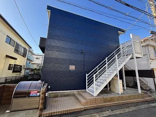 レオパレスKIMURAの画像