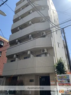 クレイシア西小山の画像