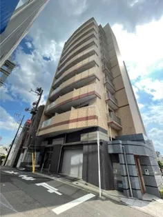 リュクス高輪台の画像