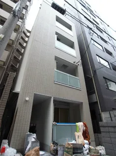 リブリ・根岸 CEREZO【3階】の外観