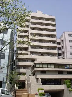 プラザ麻布の画像