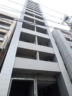 ZOOM目黒【4階】の外観