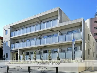 シャレー自由が丘カワベ第16の画像