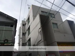 東京都墨田区立花1丁目【マンション】の外観