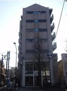 カナン・プレイス【0402号室】の外観