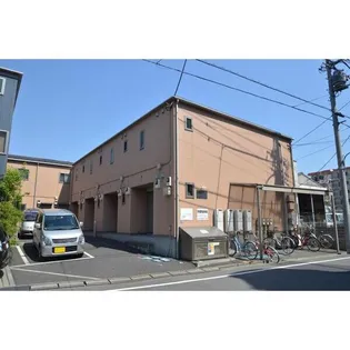 シャルム大森の画像