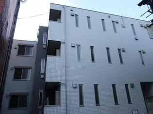 堤方APARTMENT ツツミカタアパートメント【303号室号室】の外観