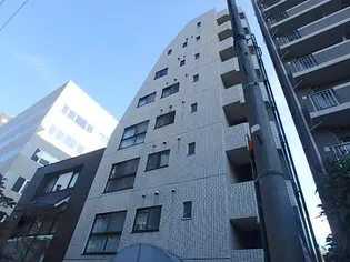 ボナール護国寺の画像