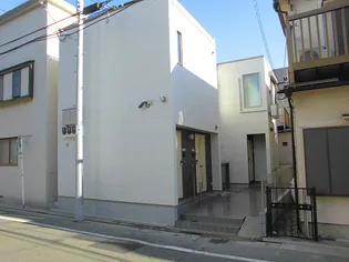 クレイノフィオーレ【1階】の外観