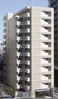 プライムアーバン大崎【10階】の外観