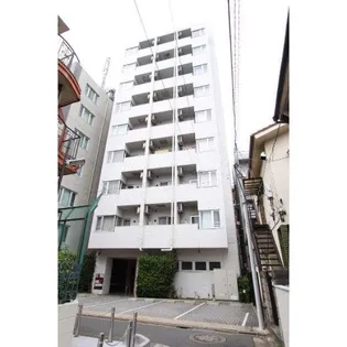 プライムアーバン学芸大学IIの画像
