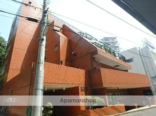 池田山ガーデンハイツの画像