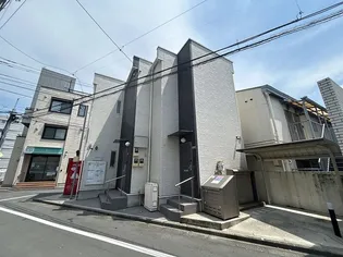 レオネクストエクセルアサヒVIIの画像