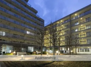 シティコート目黒の画像