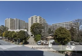 シティコート目黒の画像