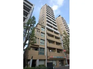 ドゥーエ西麻布Iの画像