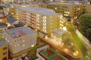 HILL FLAT OSAKIの画像