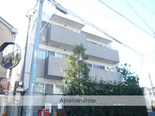 東京都世田谷区若林2丁目【マンション】の外観