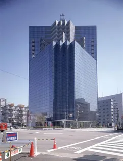 SHIBAURACRYSTAL 品川レジデンス【18階】の外観