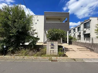 クレイノエミネンス【2階】の外観