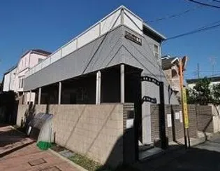 グランデュール池尻の画像