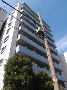 アーバイルスパシエ芝浦BAYーSIDEの画像