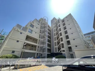 麻布コーポラスの画像