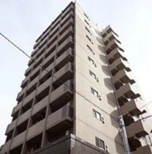 コンシェリア三田の画像