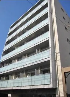 東京都品川区南品川4丁目【マンション】の外観