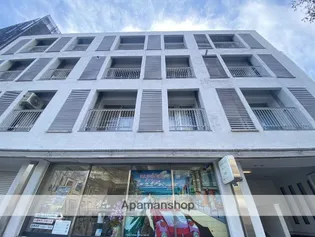 ソフトタウン白金の画像