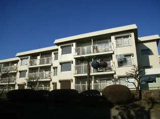 メゾンアンドーの画像