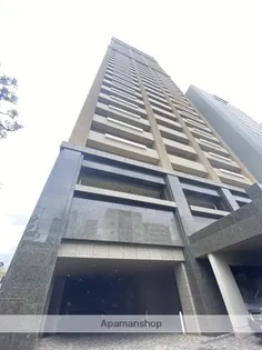 東京レジデンス【7階】の外観