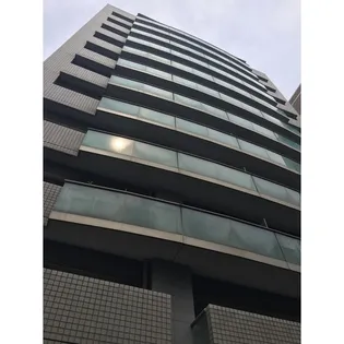 四番町プラザ【7階】の外観