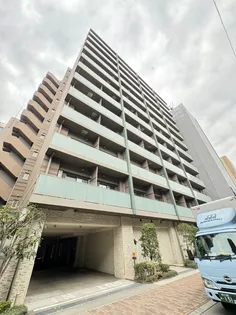 ザ パークハビオ上野レジデンスの画像