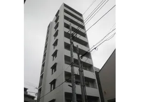 リバーレ自由が丘【3階】の外観