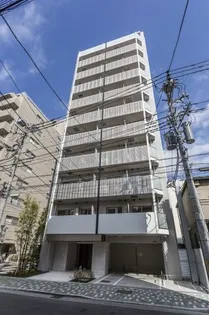 プラウドフラット浅草橋の画像