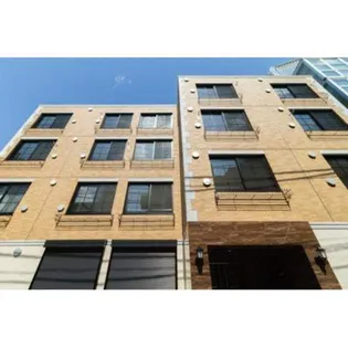 シーズリンクス赤坂の画像